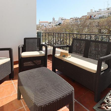 Апартаменти Saradel - Oldtown Albufeira - By Bedzy Екстер'єр фото