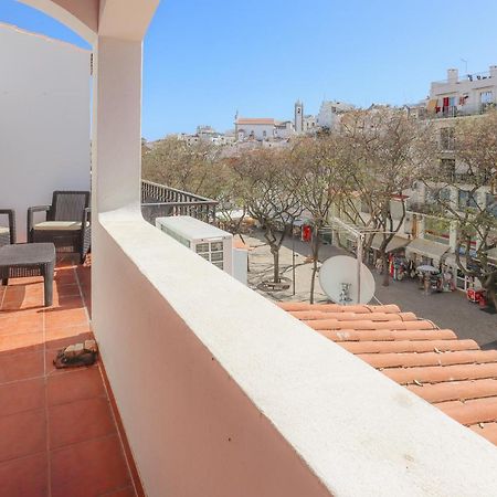 Апартаменти Saradel - Oldtown Albufeira - By Bedzy Екстер'єр фото