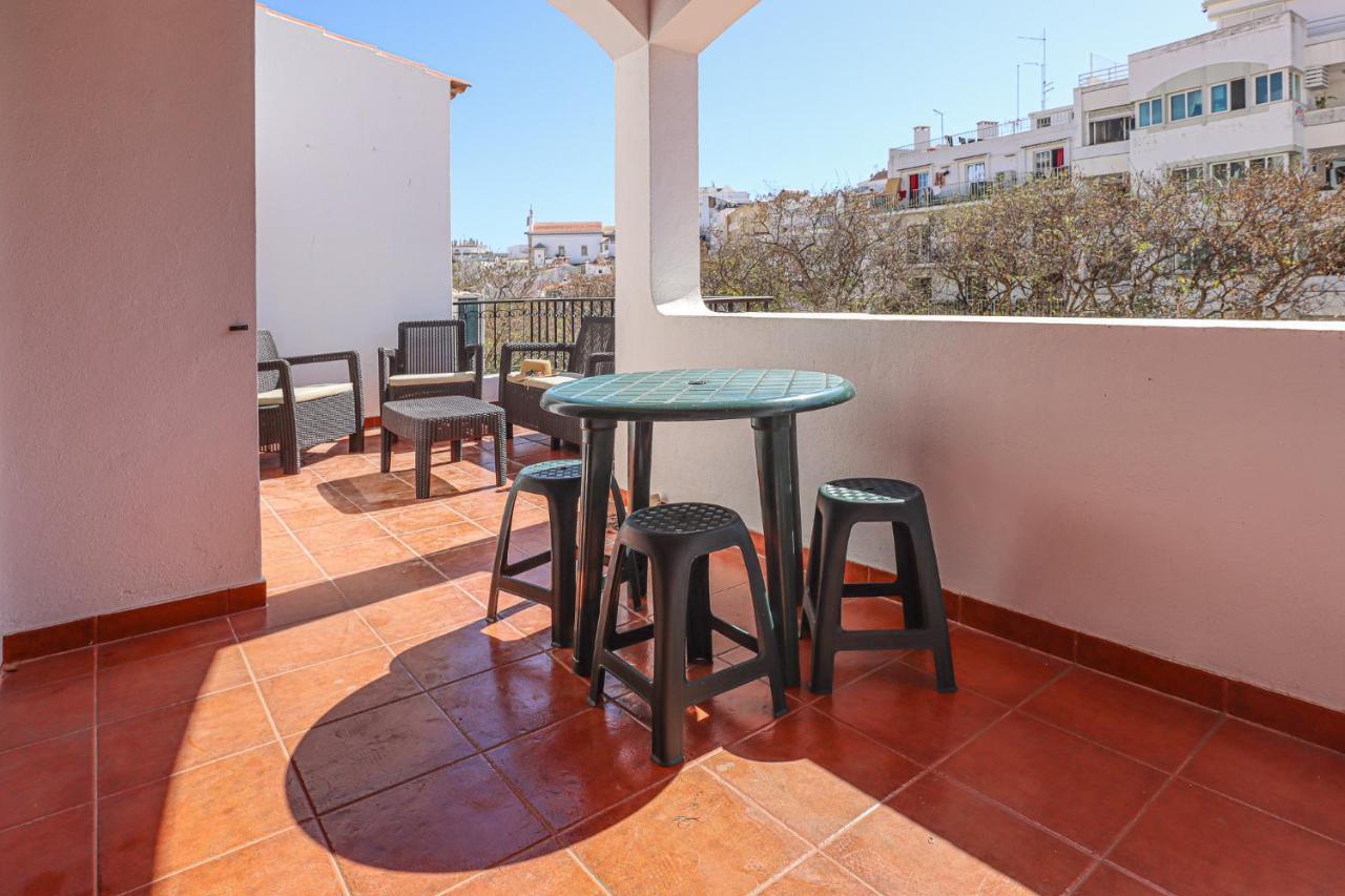 Апартаменти Saradel - Oldtown Albufeira - By Bedzy Екстер'єр фото